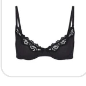 Skims Lace Bra